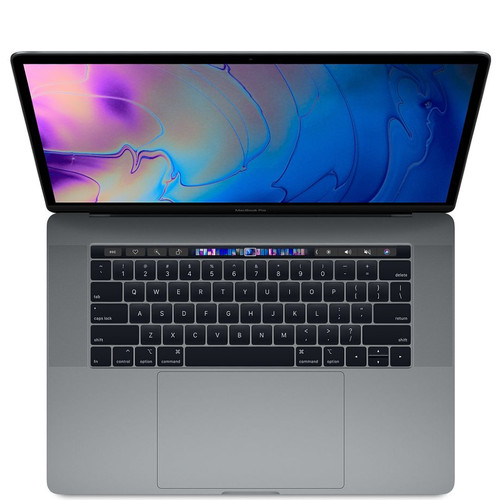 Apple MacBook Pro 15-inch 2.6GHz Six-core i7 (Retina, Mid 2019) Refurbished -  refurbished available on Mac of All Trades